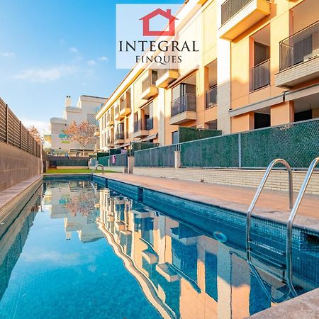 La Copla Apartament Паламос Экстерьер фото