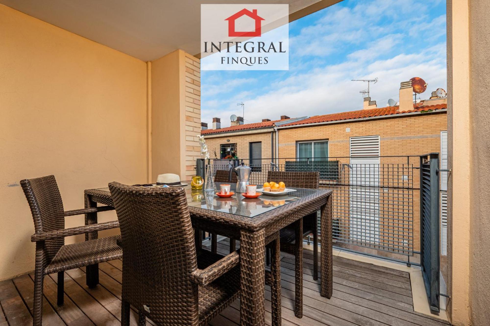 La Copla Apartament Паламос Экстерьер фото